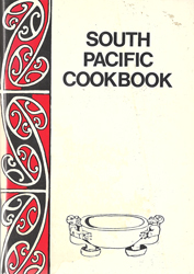 South Pacific Cookbook