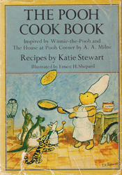 The Pooh Cook Book