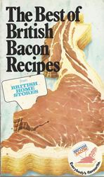 The Best Of British Bacon Recipes
